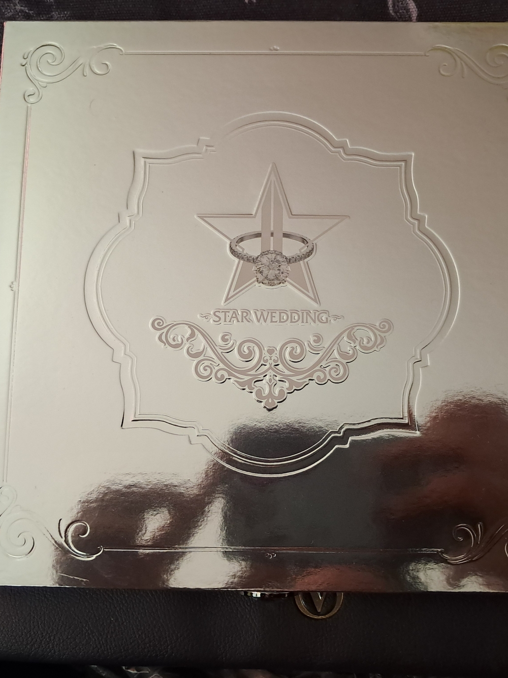 Jeffree Star Star Wedding Palette - Picture 4 of 11